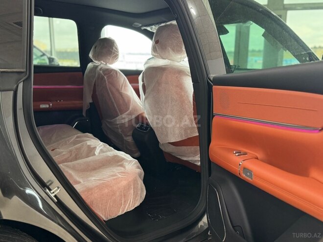 Changan Qiyuan Q07-8