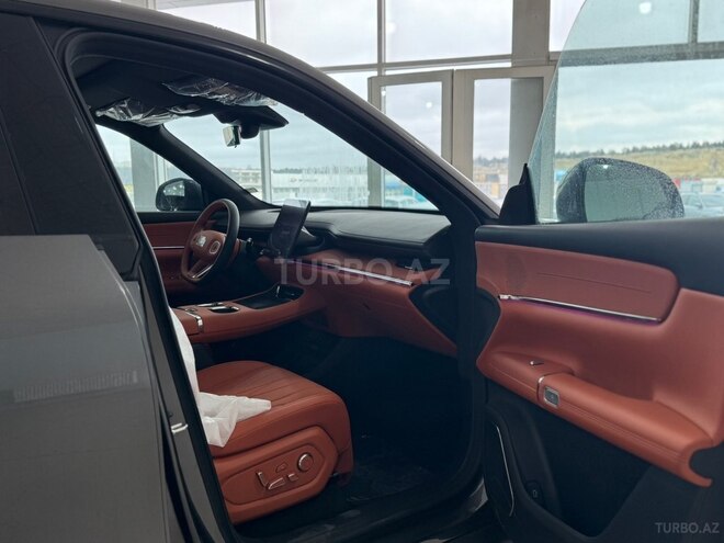 Changan Qiyuan Q07-9