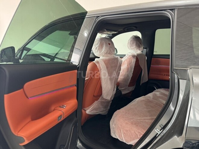 Changan Qiyuan Q07-10