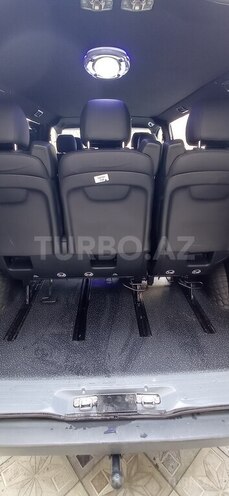 Mercedes  2010, 252,000 km - 2.1 l - Bakı