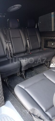 Mercedes  2010, 252,000 km - 2.1 l - Bakı