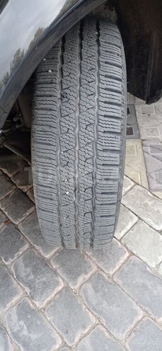 Mercedes  2010, 252,000 km - 2.1 l - Bakı