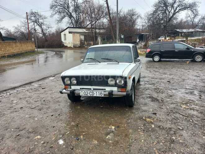 LADA (VAZ) 2106 1989, 78,900 km - 1.5 l - Şəki