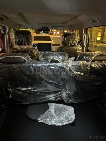 Jetour T2 2025, 0 km - 2.0 l - Bakı