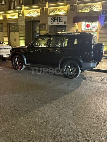 Jetour T2 2025, 0 km - 2.0 l - Bakı