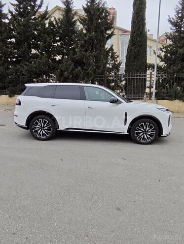 Changan  2025, 0 km - 1.5 l - Bakı