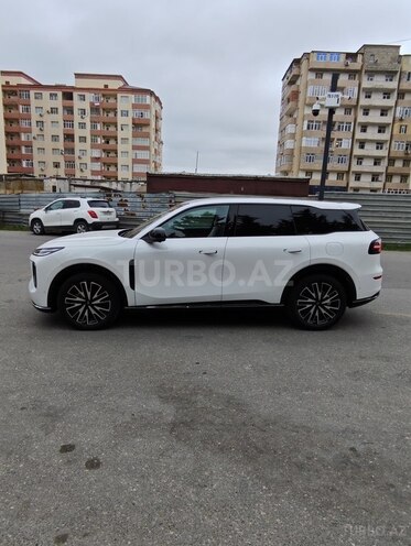 Changan  2025, 0 km - 1.5 l - Bakı