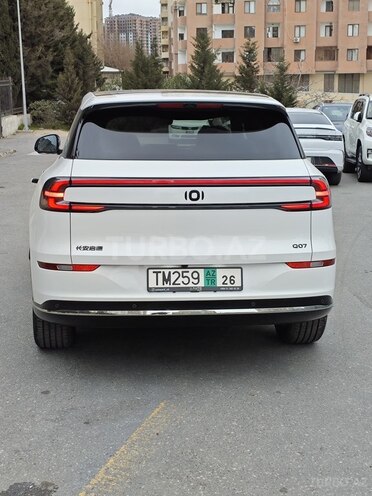 Changan  2025, 0 km - 1.5 l - Bakı