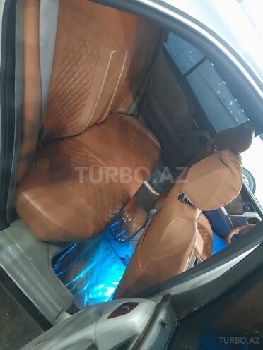 Mercedes E 200 1996, 200,000 km - 2.0 л - Bakı