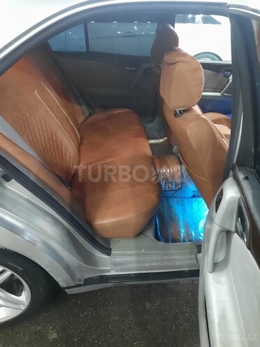 Mercedes E 200 1996, 200,000 km - 2.0 л - Bakı