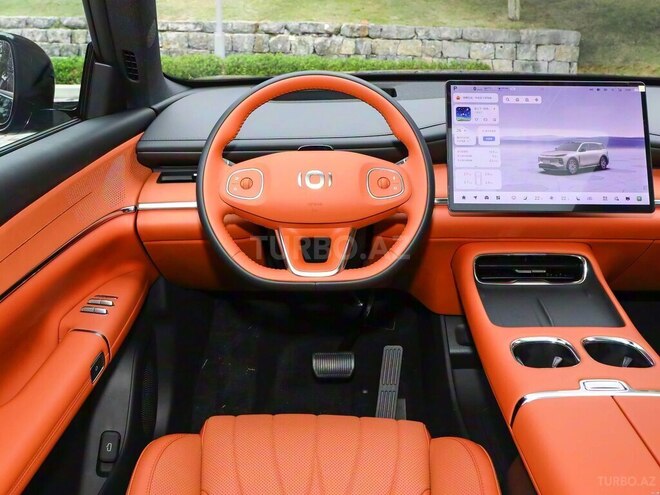 Changan Qiyuan Q07-9