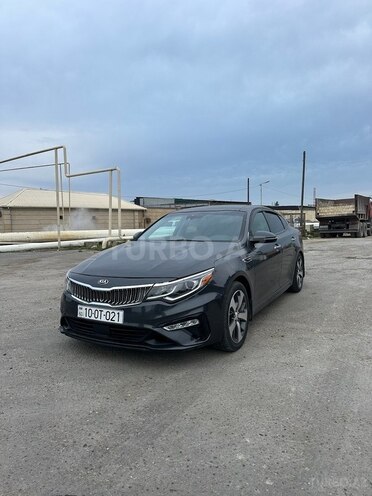 Kia Optima 2018, 67,000 km - 2.0 l - Bakı