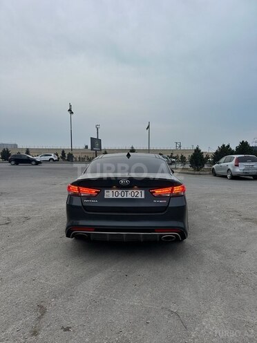 Kia Optima 2018, 67,000 km - 2.0 l - Bakı