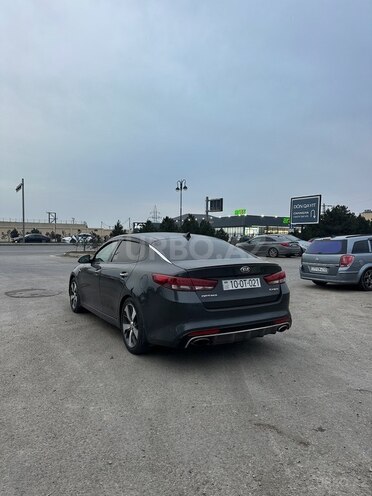 Kia Optima 2018, 67,000 km - 2.0 l - Bakı
