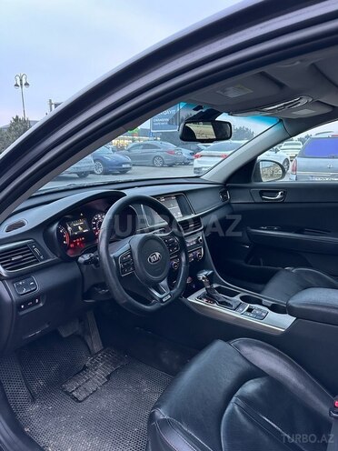 Kia Optima 2018, 67,000 km - 2.0 l - Bakı