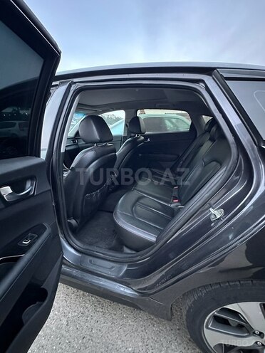 Kia Optima 2018, 67,000 km - 2.0 l - Bakı