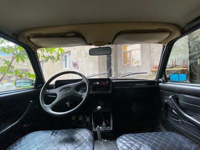 LADA (VAZ) 2107 2001, 150,000 km - 1.6 l - Bakı
