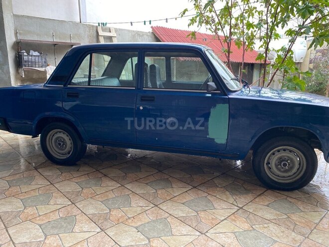 LADA (VAZ) 2107 2001, 150,000 km - 1.6 l - Bakı