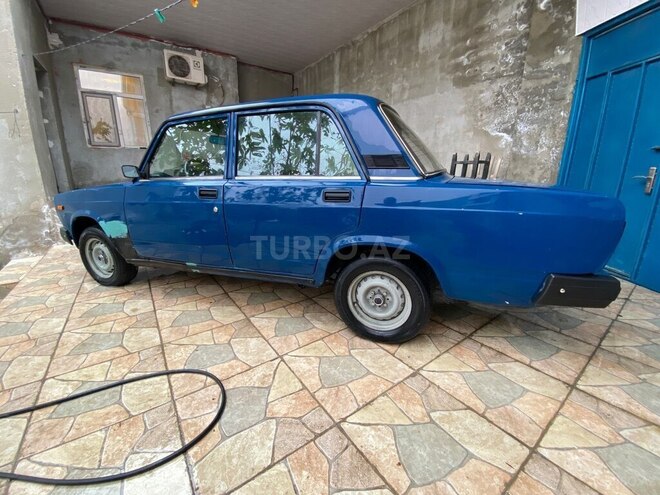 LADA (VAZ) 2107 2001, 150,000 km - 1.6 l - Bakı
