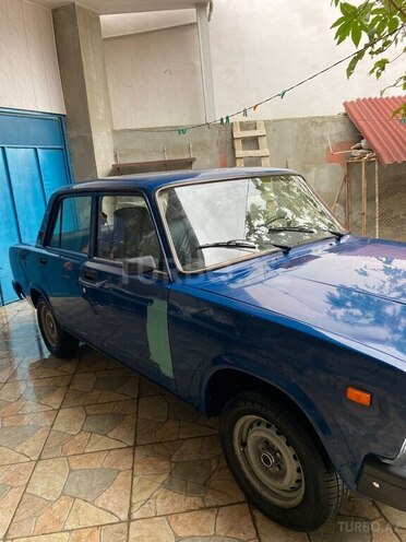 LADA (VAZ) 2107 2001, 150,000 km - 1.6 l - Bakı