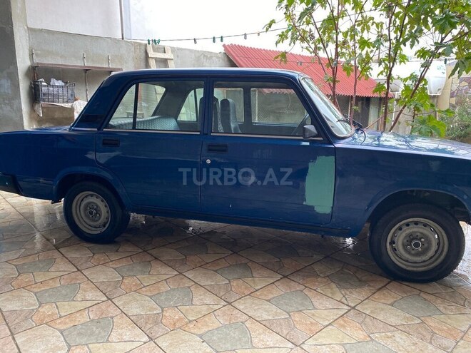 LADA (VAZ) 2107 2001, 150,000 km - 1.6 l - Bakı