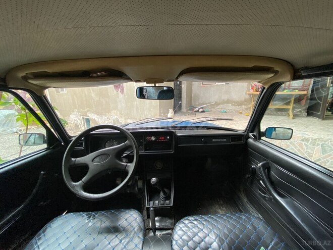 LADA (VAZ) 2107 2001, 150,000 km - 1.6 l - Bakı