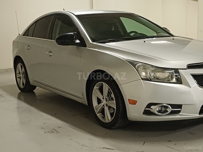 Chevrolet Cruze 2011, 280,000 km - 1.4 l - Gəncə