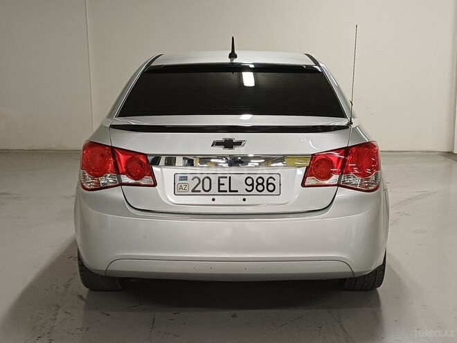 Chevrolet Cruze 2011, 280,000 km - 1.4 l - Gəncə