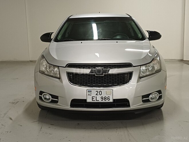 Chevrolet Cruze 2011, 280,000 km - 1.4 l - Gəncə