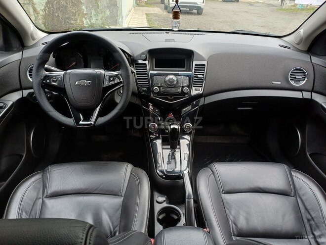 Chevrolet Cruze 2011, 280,000 km - 1.4 l - Gəncə
