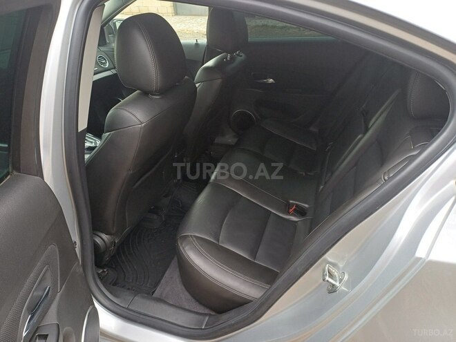 Chevrolet Cruze 2011, 280,000 km - 1.4 l - Gəncə