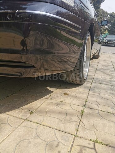 BMW 760-9