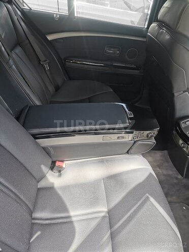 BMW 760-14