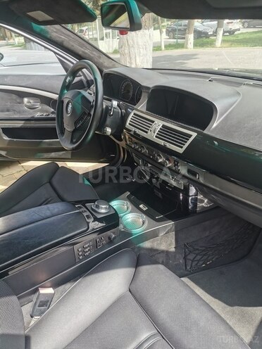 BMW 760-8