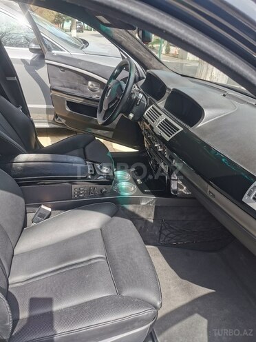 BMW 760-13