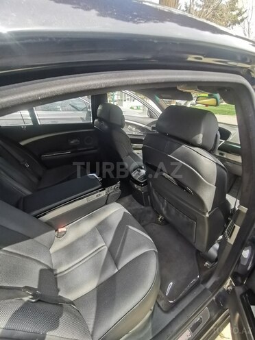 BMW 760-11