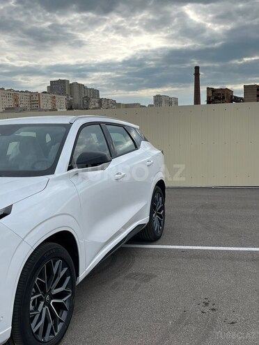 Changan  2026, 0 km - 1.5 л - Bakı