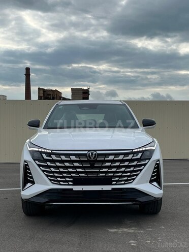 Changan  2026, 0 km - 1.5 л - Bakı