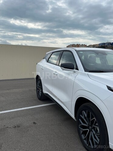 Changan  2026, 0 km - 1.5 л - Bakı