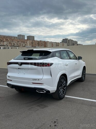 Changan  2026, 0 km - 1.5 л - Bakı