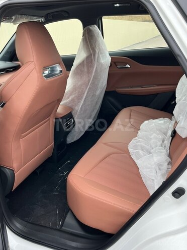 Changan  2026, 0 km - 1.5 л - Bakı