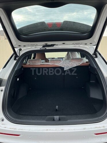 Changan  2026, 0 km - 1.5 л - Bakı