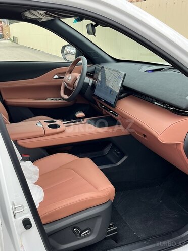 Changan  2026, 0 km - 1.5 л - Bakı