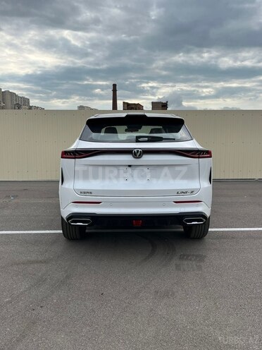 Changan  2026, 0 km - 1.5 л - Bakı