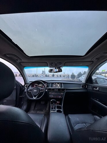 Kia Optima 2018, 67,000 km - 2.0 l - Bakı