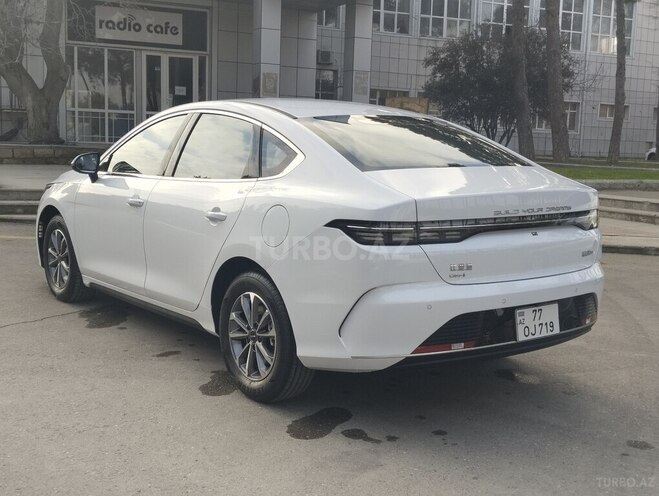 BYD Destroyer 05 2025, 0 km - 1.5 l - Bakı