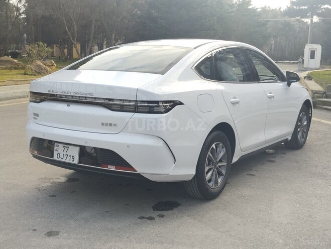 BYD Destroyer 05 2025, 0 km - 1.5 l - Bakı