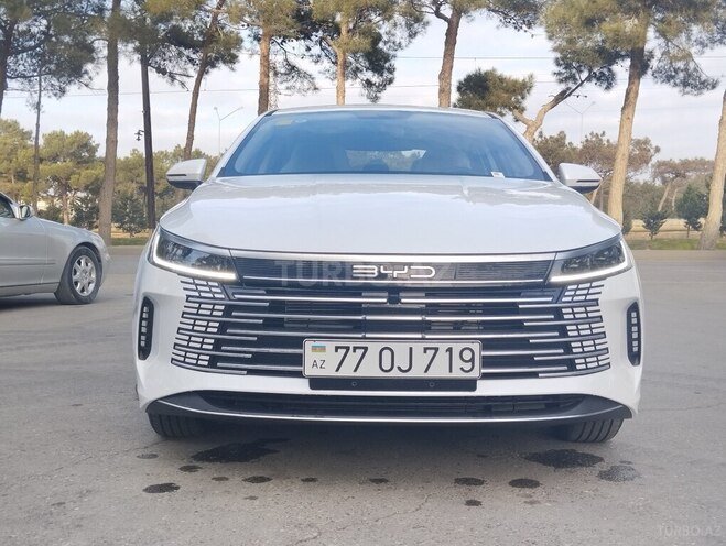 BYD Destroyer 05 2025, 0 km - 1.5 l - Bakı