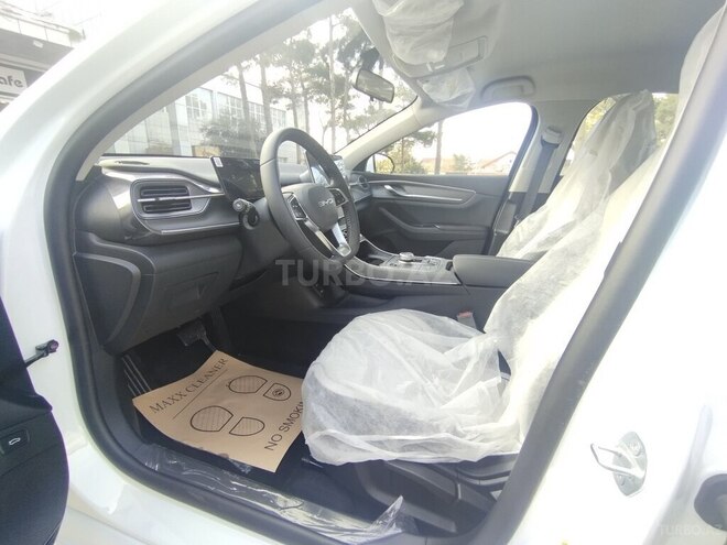 BYD Destroyer 05 2025, 0 km - 1.5 l - Bakı