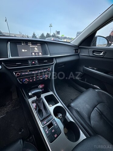 Kia Optima 2018, 67,000 km - 2.0 l - Bakı